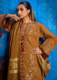 Winter Collection - Bin Ilyas - Remal - Khaddar - D#1943-B