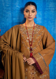 Winter Collection - Bin Ilyas - Remal - Khaddar - D#1943-B