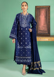 Winter Collection - Bin Ilyas - Remal - Khaddar - D#1945-A