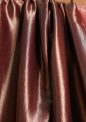 Silk Zari Jamawar Shawl D#45 - Maroon