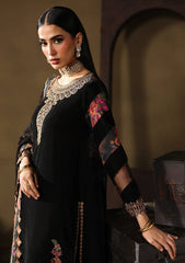 Winter - Charizma - Signora - Premium Velvet 25 - CVT5#01