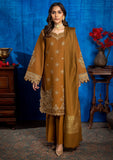 Winter Collection - Bin Ilyas - Remal - Khaddar - D#1951-B