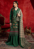 Winter Collection - Bin Ilyas - Remal - Khaddar - D#1953-B