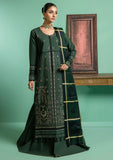 Winter Collection - Bin Ilyas - Remal - Khaddar - D#1955-A