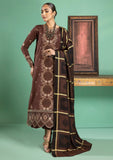 Winter Collection - Bin Ilyas - Remal - Khaddar - D#1956-B