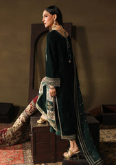 Winter - Charizma - Signora - Premium Velvet 25 - CVT5#05