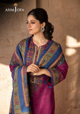 Winter Collection - Asim Jofa - Winter Wardrobe - AJUW-51