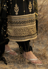 Winter - Gul Ahmed - Printed Khaddar - AP#62031