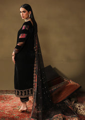 Winter - Charizma - Signora - Premium Velvet 25 - CVT5#01