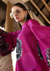 Lawn - Maria B - M Prints - Spring Summer 26 - MBSS#13B