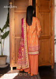 Winter Collection - Asim Jofa - Winter Wardrobe - AJUW-54