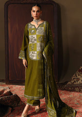 Winter - Charizma - Signora - Premium Velvet 25 - CVT5#02