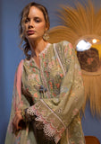 Lawn Collection - Sobia Nazir - Vital - Luxury - SV24#9-A