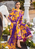Lawn Collection - Maria B - M Prints - Spring Summer - MM24#11 A