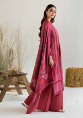 Winter - Sobia Nazir - Volume 01 - Unstitched 25 - SUV1#4B