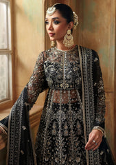 Formals - Zyra - Luxury Wedding 26 - Nargis