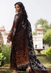 Winter - Charizma - Combination - Staple Linen 25 - Vol-II - CCW#15