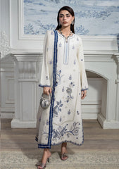 Formals - Rang Rasiya - Lumiere The Raw Silk Romance 26 - D#05 - Luna