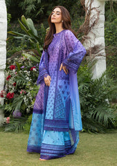 Lawn - Sobia Nazir - Luxury 25 - SNLL#12B