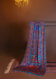 Formal Dupatta - Bahawalpuri Pehnawa - Exclusive Edition - D#106