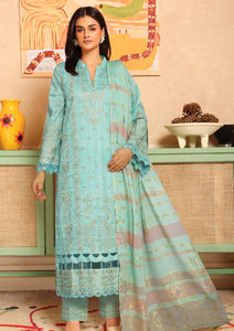 Lawn - Johra - Muzna 26 - JH#1057