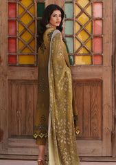 Lawn Collection - Charizma - Agaz E Nou - VOL 01 - CAN24#02