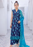 Lawn Collection - Charizma - Rang E Bahar - CRB#13