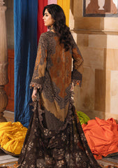 Lawn Collection - Charizma - Chunri - CCL24#05