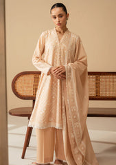 Lawn - Cross Stitch - Premium Volume 01 - CSPV24#06