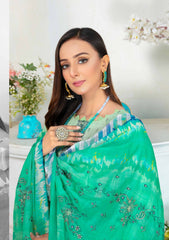 Winter Collection - Aalaya - Marjjan - AM#06