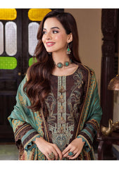 Winter Collection - Asim Jofa - Rania - Pre Winter - AJRW - 09