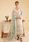 Lawn Collection - Qalamkar - Qlinekari 24 - SQ#13 - AYSEL