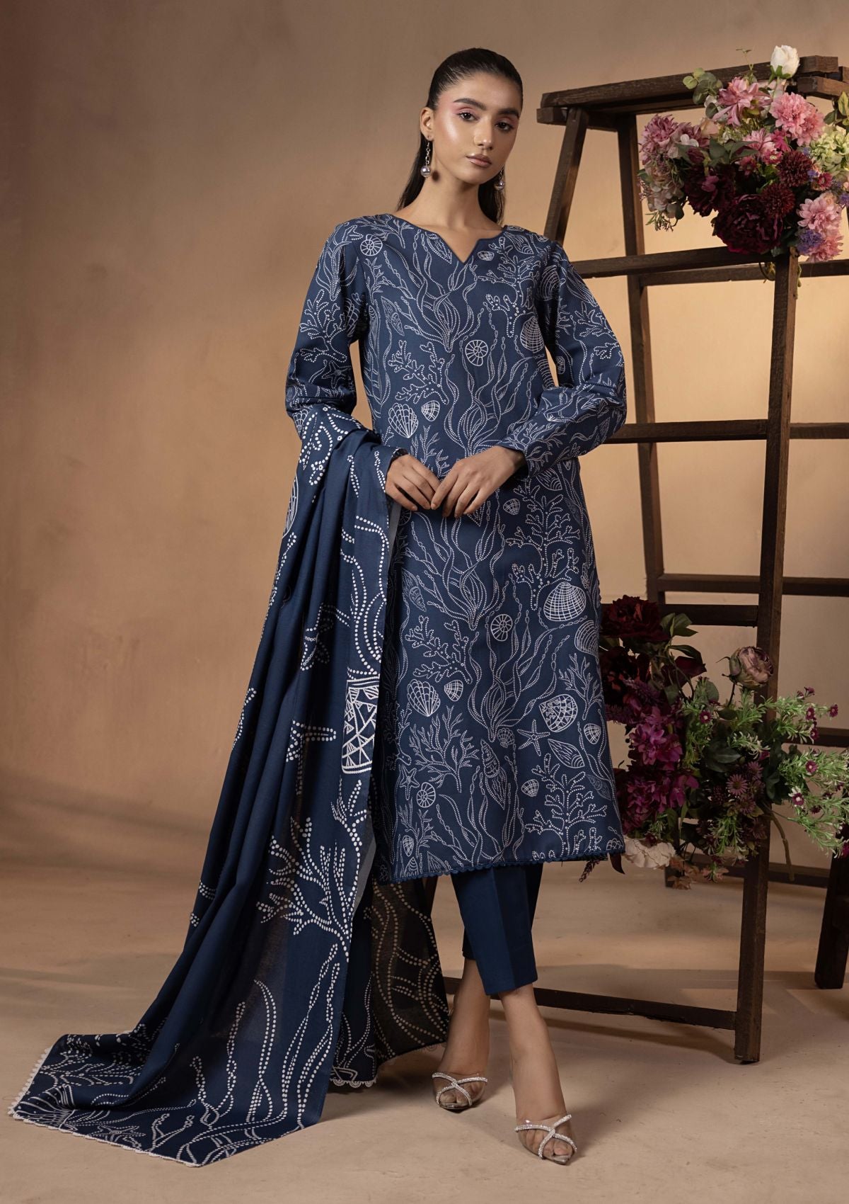 Winter Collection - Humdum - Raya - HR24#09