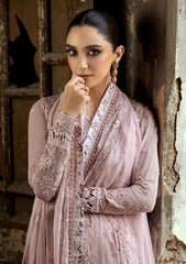 Formals - Qalamkar - Chiffons 25 - WC#05 - RIONA