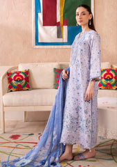 Lawn - Humdum - Kanwal 26 - D#05