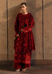 Winter - Rajbari - Winter Shawl - Exclusive 25 - D#04