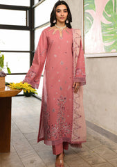 Lawn - Sahane - In Laws - Eid Edit 25 - CT-21005 - Piera