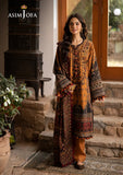 Winter Collection - Asim Jofa - Winter Wardrobe - AJUW-07