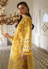 Lawn - Parishay - Shangrila 26 - SLA#05