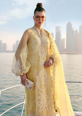 Lawn - Maria B - Luxury 26 - MBLL#04A