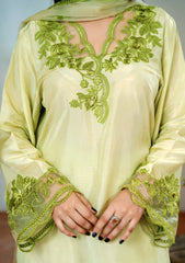 Winter - Bazouq Couture - Festive - Luxury Edition - FC25#05