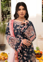 Lawn - Rubaaiyat - Signature 26 - ZORIA