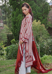 Winter - Al Zohaib - Colors Linen - Edit 25 - CL#08