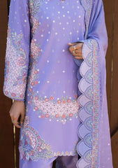 Lawn - Zarizaa - Aura Of Flora - Luxury 26 - WHIMS