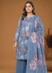 Lawn - Humdum - Floral Essentials 26 - Volume 2 - V2HF#10