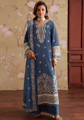 Winter - Mahnur - Nova Khaddar - NK25#07