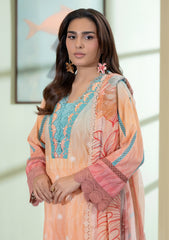 Lawn - Johra - Liyana Unstitched 26 - JS#386