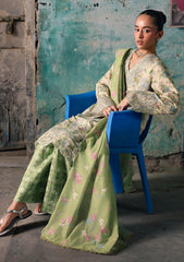Winter - Rajbari - Nissa Floral Symphony 26 - RNS#06