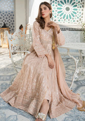 Pret Collection - Manahils - Safiyya - KURTI 105