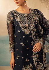 Pret - Diara Couture - Festive 25 - DF#44 - JUGNU